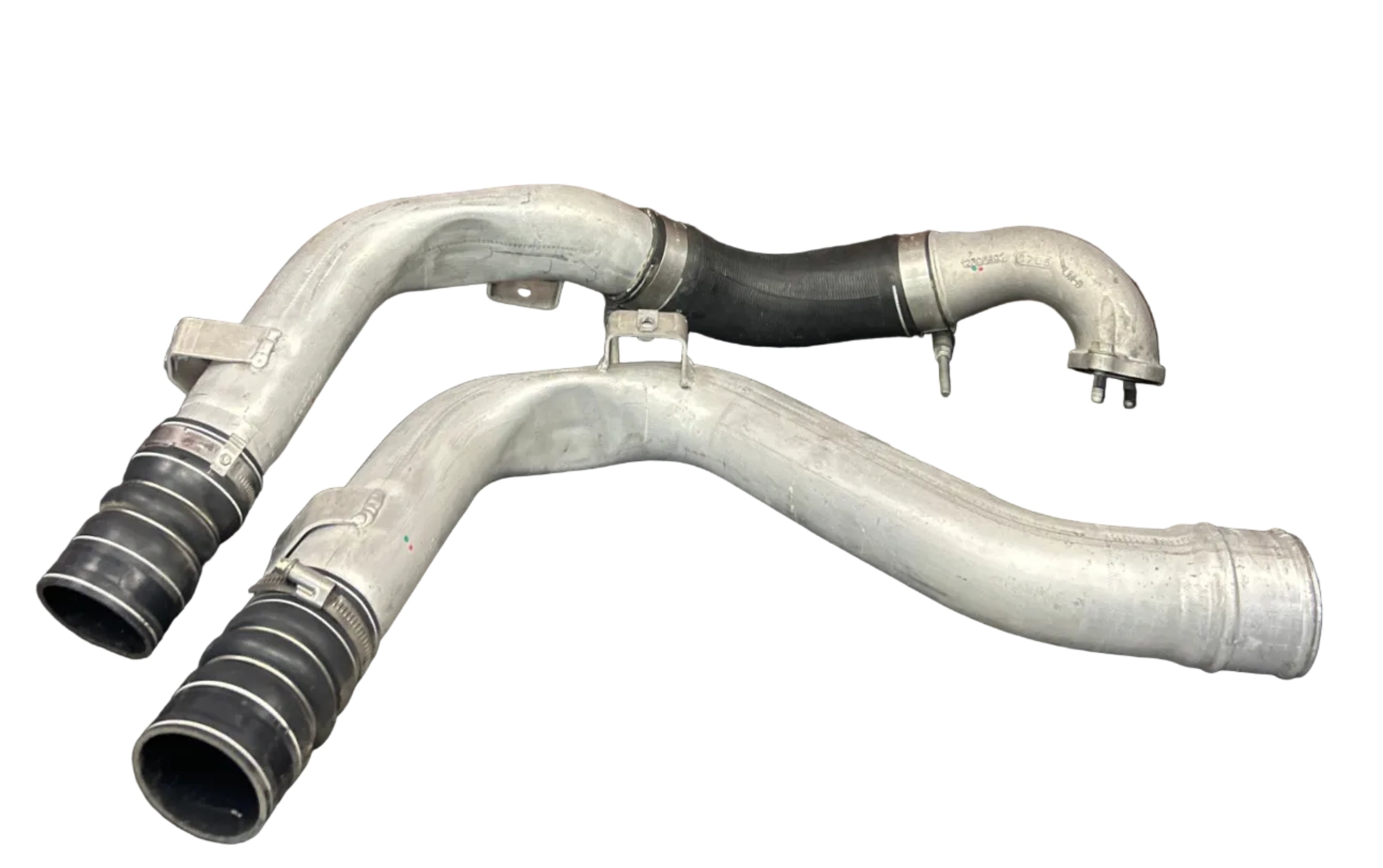 07-10 Saturn Sky Red Line/Pontiac Solstice GXP 2.0l Turbo Intercooler Pipes OEM