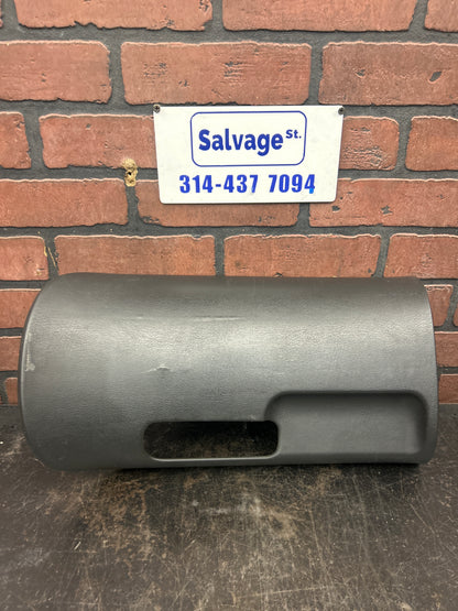 2006-2010 Pontiac Solstice/Saturn Sky Center Console Armrest Trim Cover OEM GM