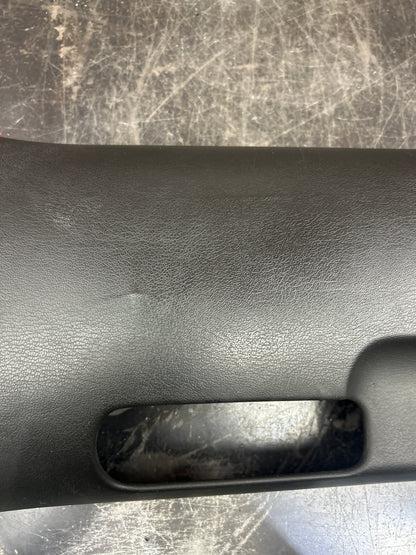 2006-2010 Pontiac Solstice/Saturn Sky Center Console Armrest Trim Cover OEM GM
