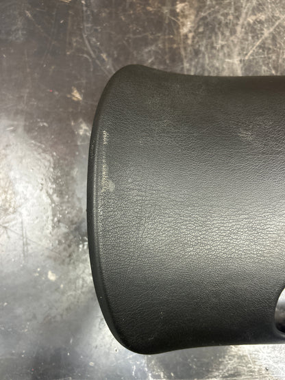 2006-2010 Pontiac Solstice/Saturn Sky Center Console Armrest Trim Cover OEM GM
