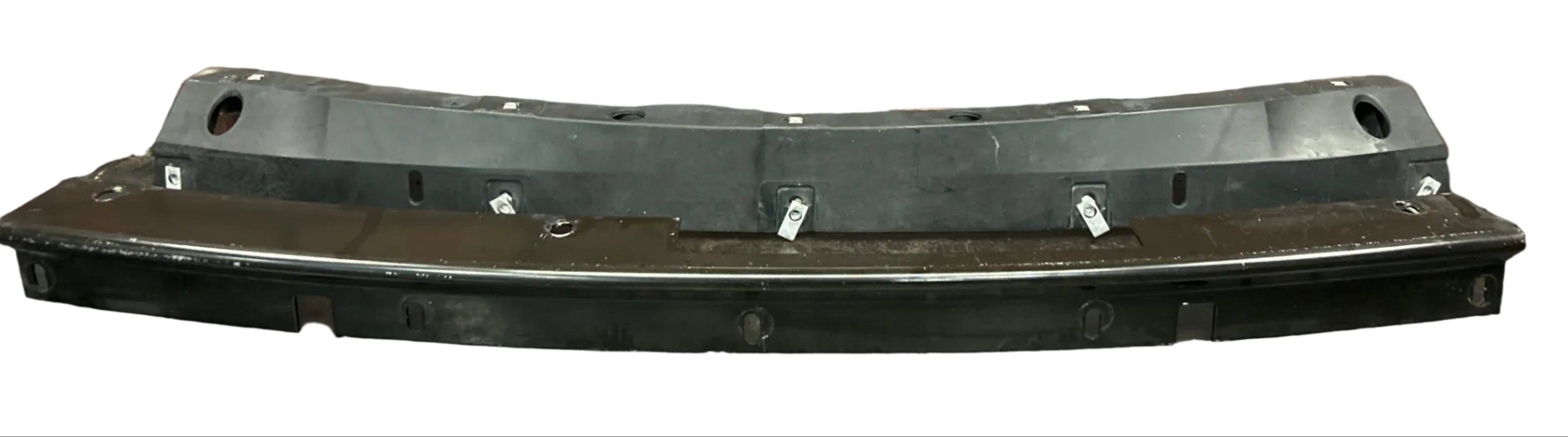 2006-2009 PONTIAC SOLSTICE FRONT BUMPER GRILLE CENTER SUPPORT OEM GM 15854865