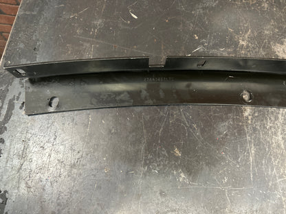 2006-2009 PONTIAC SOLSTICE FRONT BUMPER GRILLE CENTER SUPPORT OEM GM 15854865
