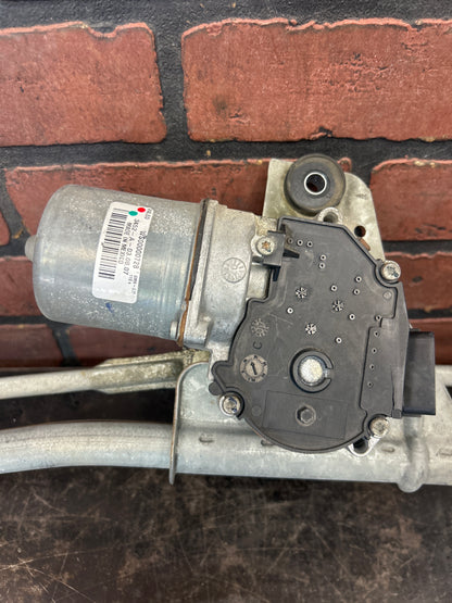 2006-2009 Pontiac Solstice Front Windshield Wiper Motor & Linkage OEM