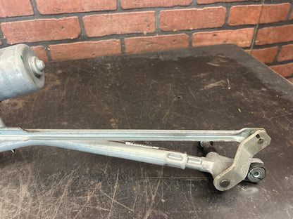 2006-2009 Pontiac Solstice Front Windshield Wiper Motor & Linkage OEM