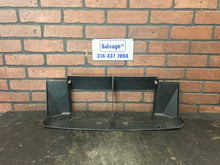 07-10 Pontiac Solstice/Saturn Sky 2.0L Front Bumper Radiator Air Baffle Duct OEM