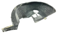 2006-2009 Pontiac Solstice Rear Left Side Inner Quarter Liner Splash Shield OEM