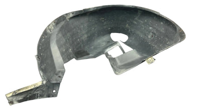 2006-2009 Pontiac Solstice Rear Left Side Inner Quarter Liner Splash Shield OEM