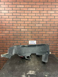 2006-2009 Pontiac Solstice Rear Left Side Inner Quarter Liner Splash Shield OEM