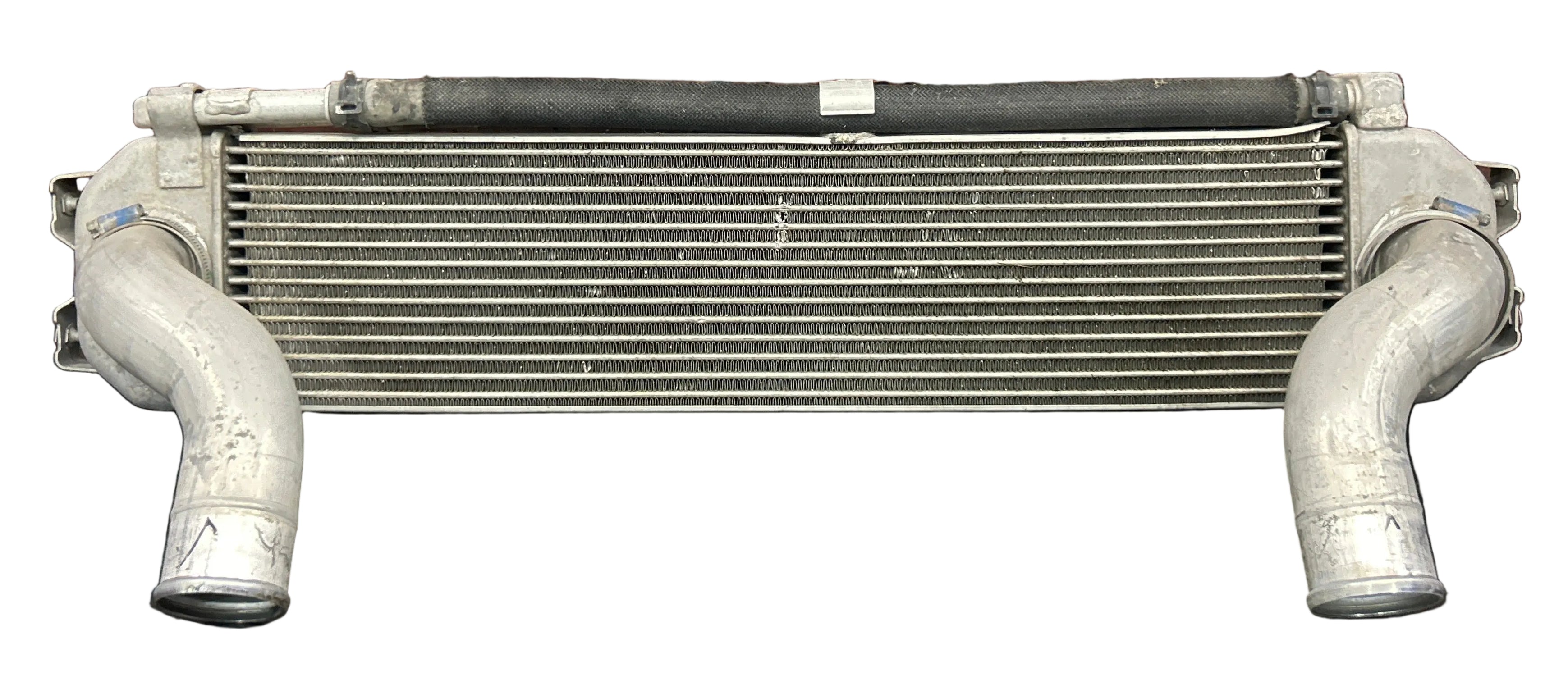 2007-09 Saturn Sky Red Line Pontiac Solstice GXP Turbo Intercooler Radiator Tube