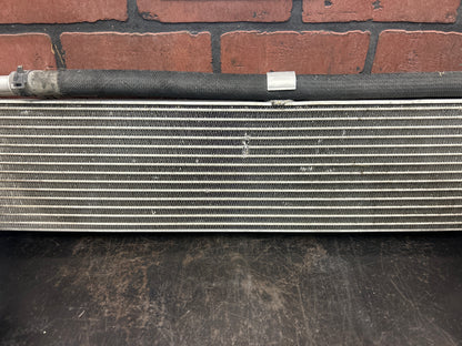 2007-09 Saturn Sky Red Line Pontiac Solstice GXP Turbo Intercooler Radiator Tube