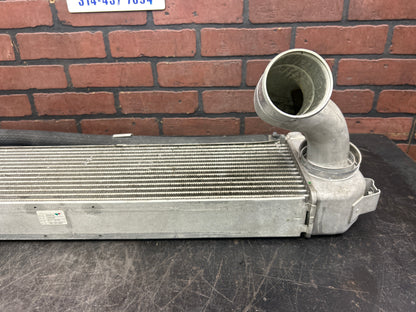 2007-09 Saturn Sky Red Line Pontiac Solstice GXP Turbo Intercooler Radiator Tube