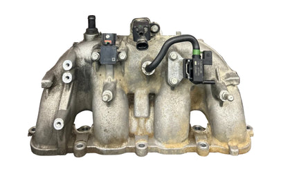 06-10 Pontiac Solstice GXP/Saturn Sky 2.0L Turbo Intake Manifold OEM GM 12616667
