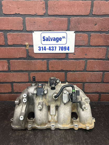 06-10 Pontiac Solstice GXP/Saturn Sky 2.0L Turbo Intake Manifold OEM GM 12616667