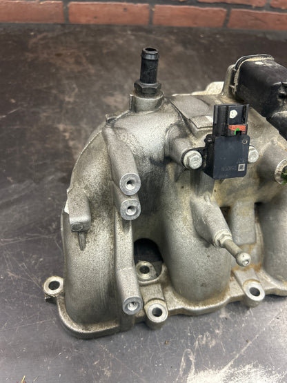 06-10 Pontiac Solstice GXP/Saturn Sky 2.0L Turbo Intake Manifold OEM GM 12616667