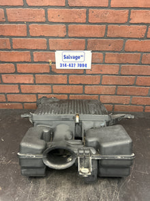 07-10 PONTIAC SOLSTICE GXP/SATURN SKY RL 2.0L AIR CLEANER INTAKE BOX DUCT TUBE