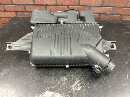 07-10 PONTIAC SOLSTICE GXP/SATURN SKY RL 2.0L AIR CLEANER INTAKE BOX DUCT TUBE