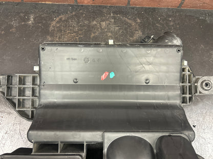07-10 PONTIAC SOLSTICE GXP/SATURN SKY RL 2.0L AIR CLEANER INTAKE BOX DUCT TUBE