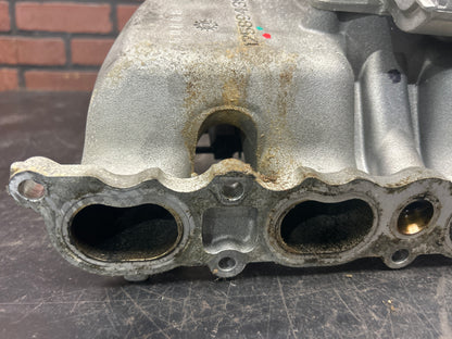 06-10 Pontiac Solstice GXP/Saturn Sky 2.0L Turbo Intake Manifold OEM GM 12616667