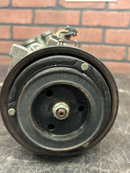 06-10 Pontiac Solstice/Saturn Sky A/C Air Conditioning Compressor OEM 19130591