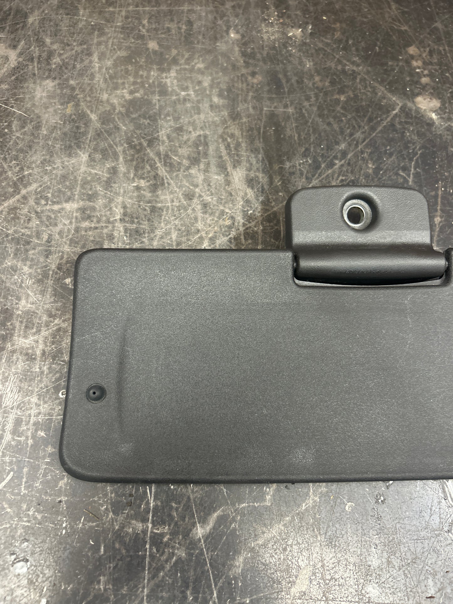 2006-2009 Pontiac Solstice Front Left Driver & Right Passenger Sunvisor Pair OEM