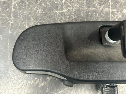 2006-2009 Saturn Sky Pontiac Solstice Interior Rear View Mirror Assembly OEM