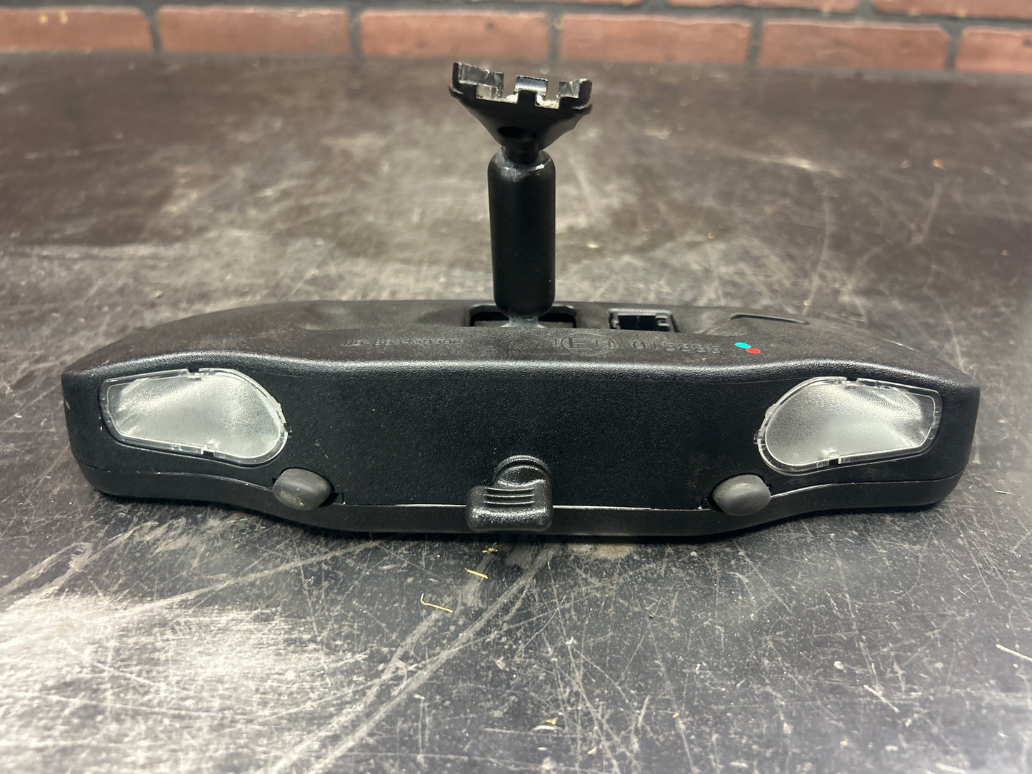 2006-2009 Saturn Sky Pontiac Solstice Interior Rear View Mirror Assembly OEM