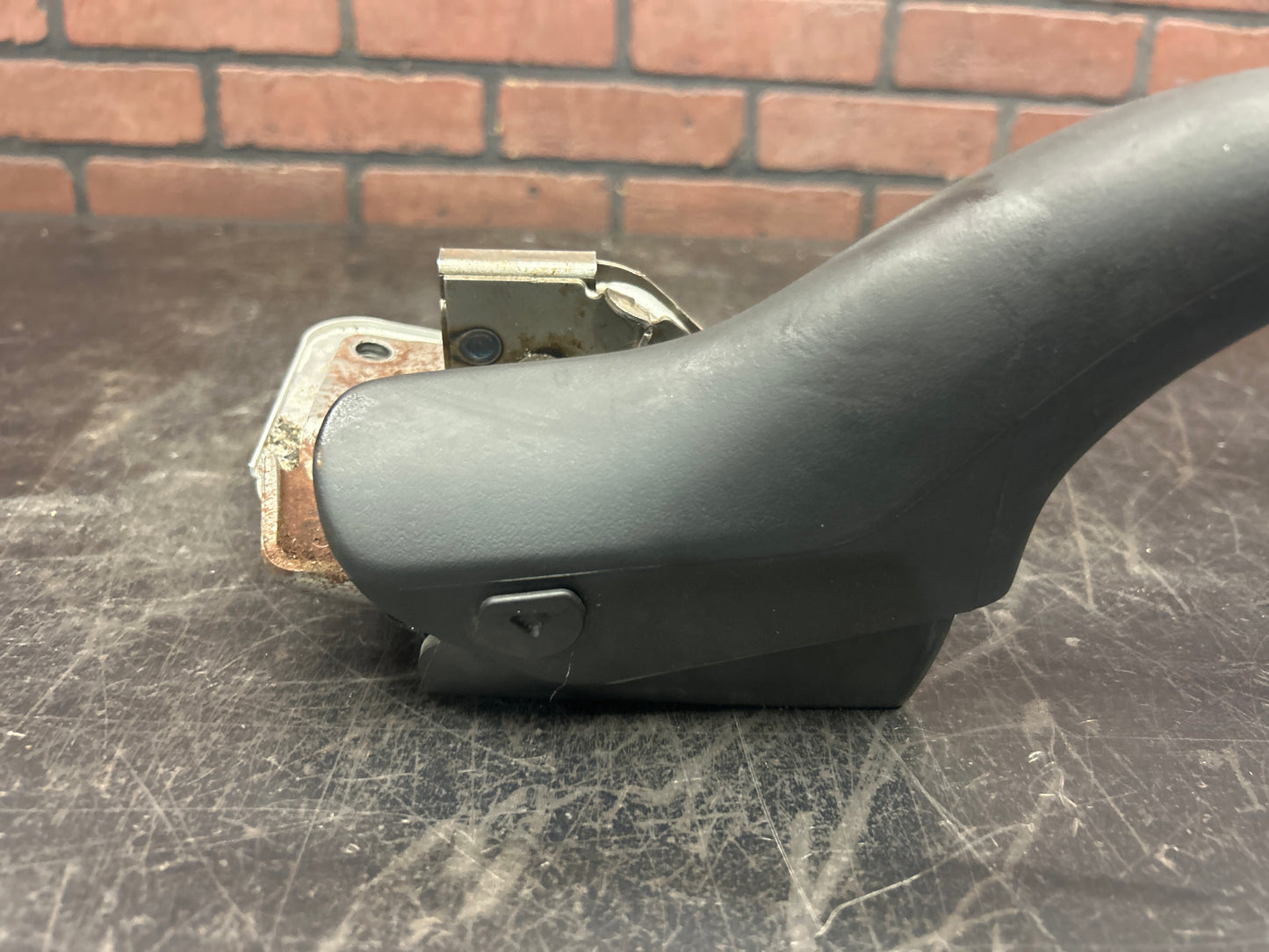 06-09 Pontiac Solstice Handbrake E-Brake Emergency Parking Handle Lever OEM