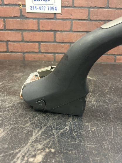 06-09 Pontiac Solstice Handbrake E-Brake Emergency Parking Handle Lever OEM