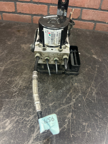 2006-2010 SATURN SKY SOLSTICE ABS ANTI-LOCK BRAKE PUMP MODULE OEM 25861420