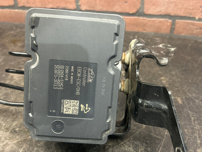 2006-2010 SATURN SKY SOLSTICE ABS ANTI-LOCK BRAKE PUMP MODULE OEM 25861420