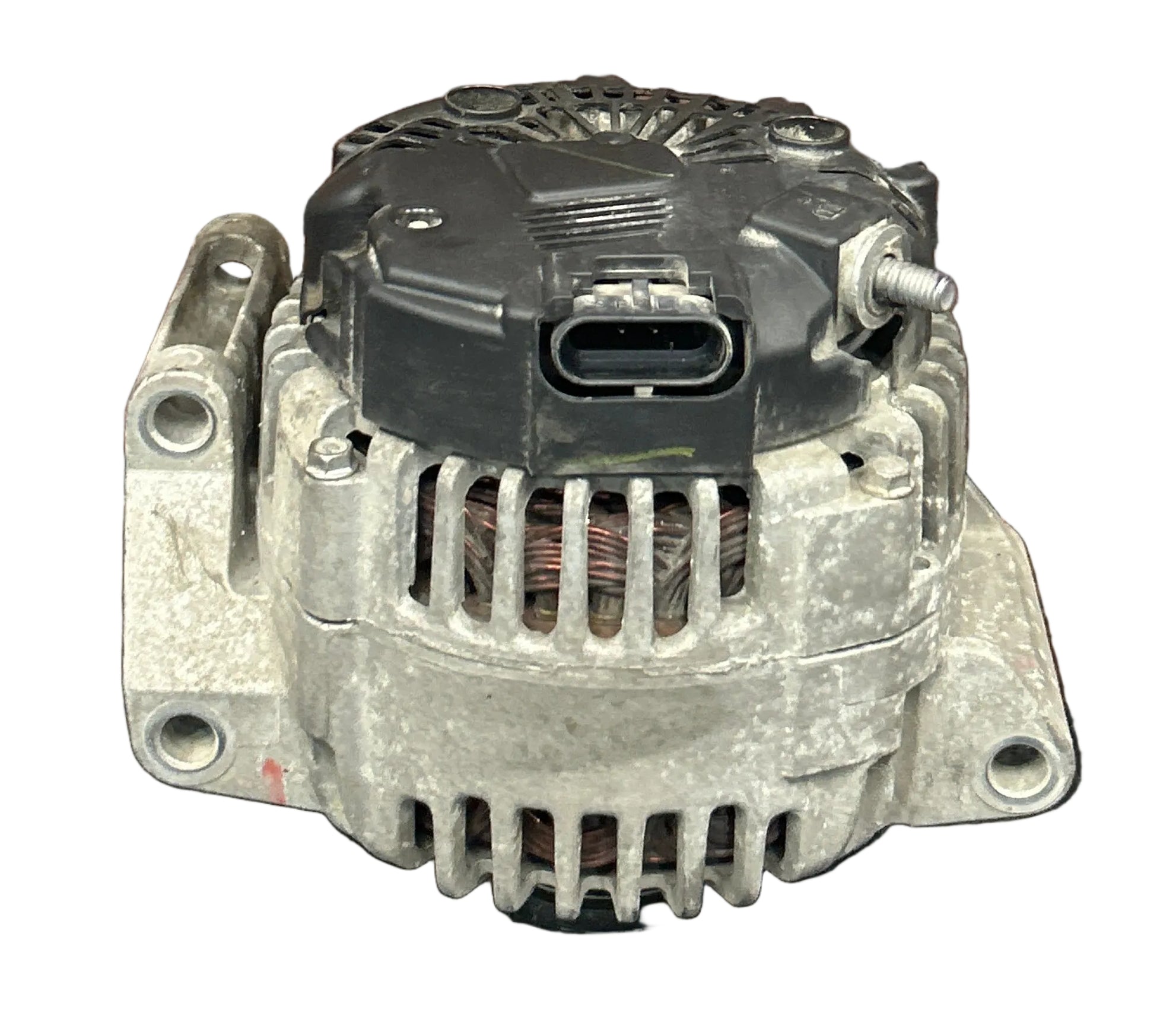 2007-2009 Saturn Sky Pontiac Solstice 2.0L Alternator 14V 145 AMP OEM 15287324