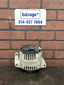 2007-2009 Saturn Sky Pontiac Solstice 2.0L Alternator 14V 145 AMP OEM 15287324