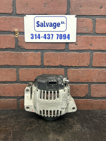2007-2009 Saturn Sky Pontiac Solstice 2.0L Alternator 14V 145 AMP OEM 15287324