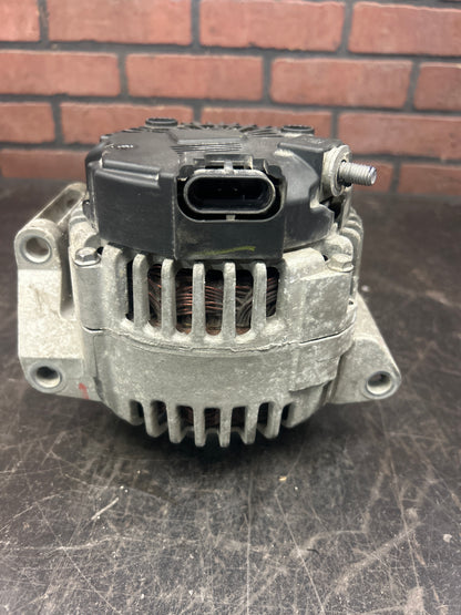 2007-2009 Saturn Sky Pontiac Solstice 2.0L Alternator 14V 145 AMP OEM 15287324