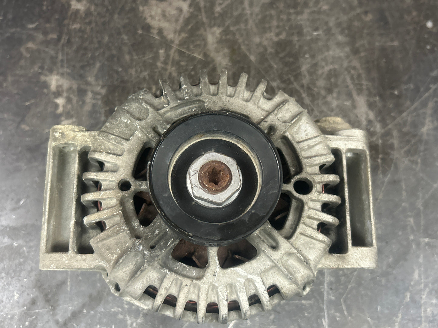 2007-2009 Saturn Sky Pontiac Solstice 2.0L Alternator 14V 145 AMP OEM 15287324