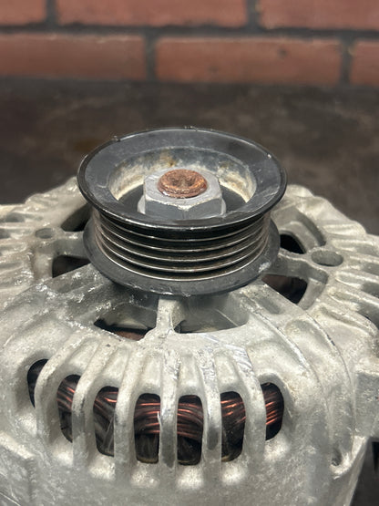 2007-2009 Saturn Sky Pontiac Solstice 2.0L Alternator 14V 145 AMP OEM 15287324