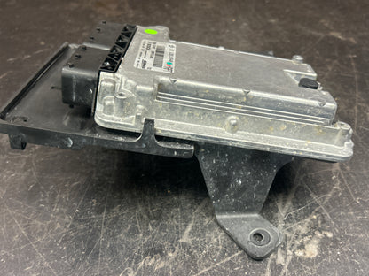 07-10 PONTIAC SOLSTICE/SATURN SKY 2.0L TURBO A/T ENGINE COMPUTER CONTROL MODULE