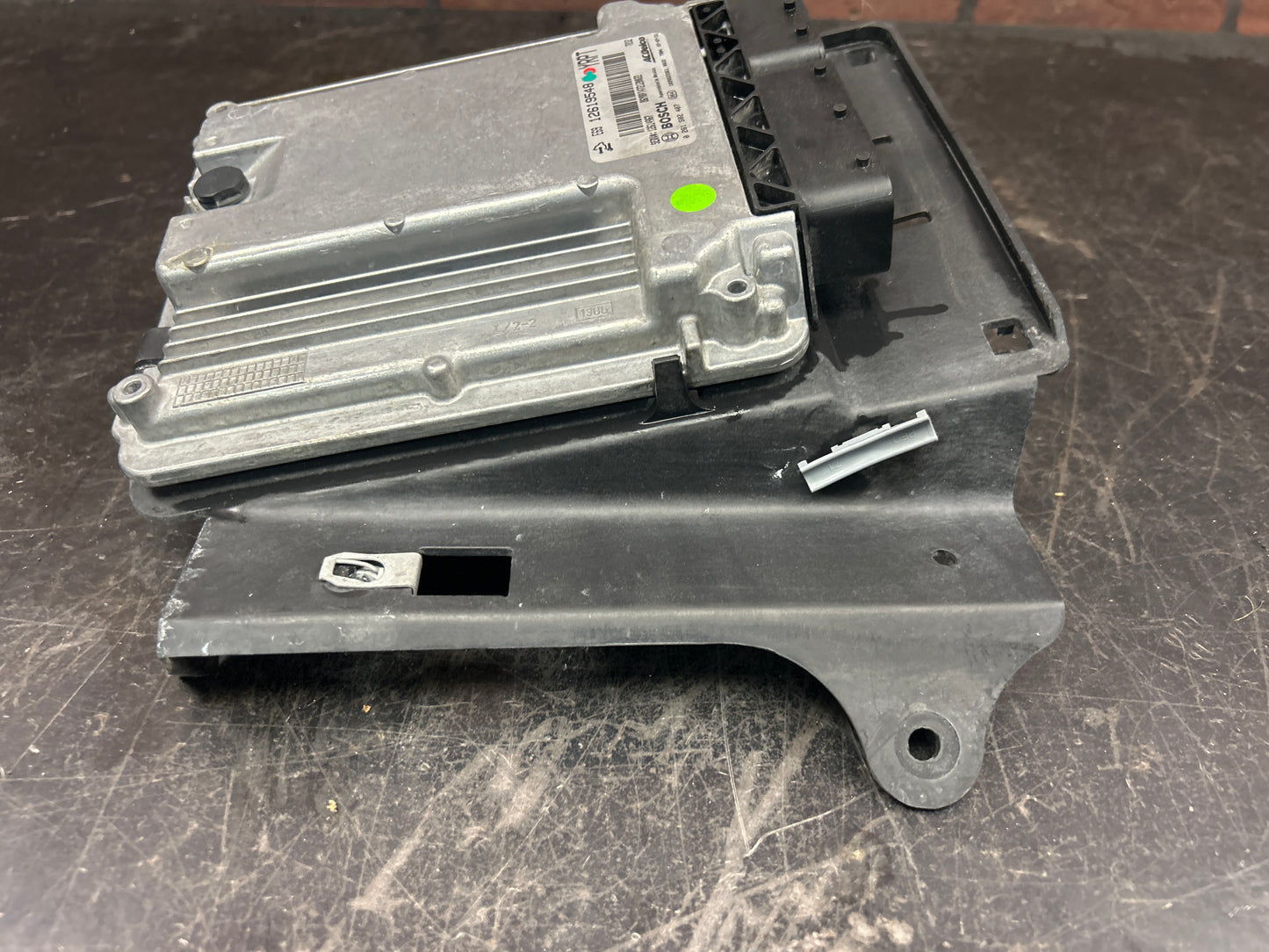 07-10 PONTIAC SOLSTICE/SATURN SKY 2.0L TURBO A/T ENGINE COMPUTER CONTROL MODULE