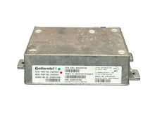 06-10 Pontiac Solstice/Saturn Sky Onstar Communication Navigation Control Module