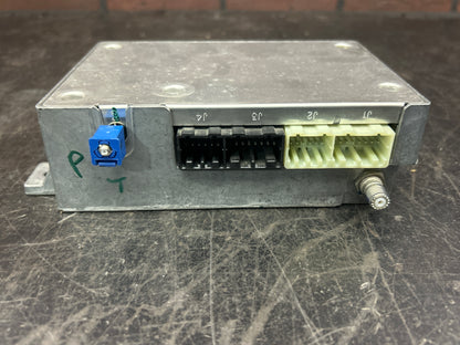 06-10 Pontiac Solstice/Saturn Sky Onstar Communication Navigation Control Module