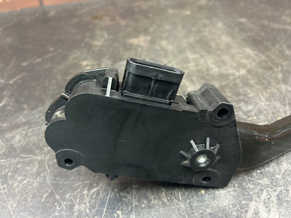 2006-2009 Pontiac Solstice Electronic Gas Acceleration Pedal OEM 10351283