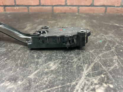 2006-2009 Pontiac Solstice Electronic Gas Acceleration Pedal OEM 10351283