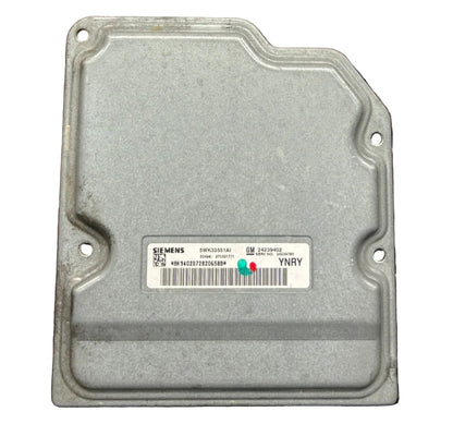 2006-2009 Pontiac Solstice Automatic Transmission Control Module 2.4L OEM GM