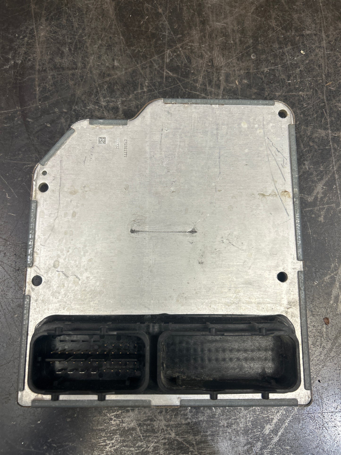 2006-2009 Pontiac Solstice Automatic Transmission Control Module 2.4L OEM GM