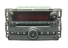 2006-2009 Pontiac Solstice Radio AM-FM-CD Player Receiver Head Unit OEM 15948615