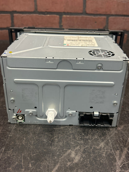 2006-2009 Pontiac Solstice Radio AM-FM-CD Player Receiver Head Unit OEM 15948615