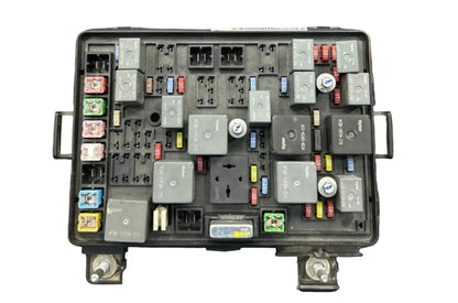 2007-2009 Pontiac Solstice / Saturn Sky Engine Fuse Relay Junction Box Block OEM
