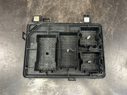 2007-2009 Pontiac Solstice / Saturn Sky Engine Fuse Relay Junction Box Block OEM