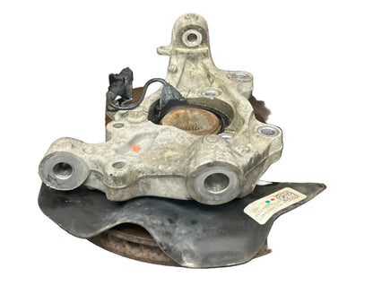 2006-2010 PONTIAC SOLSTICE/SATURN SKY FRONT RIGHT SPINDLE KNUCKLE WHEEL HUB OEM