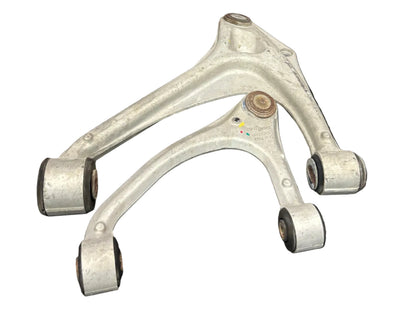 2006-2010 PONTIAC SOLSTICE/SATURN SKY REAR LEFT UPPER & LOWER CONTROL ARM OEM